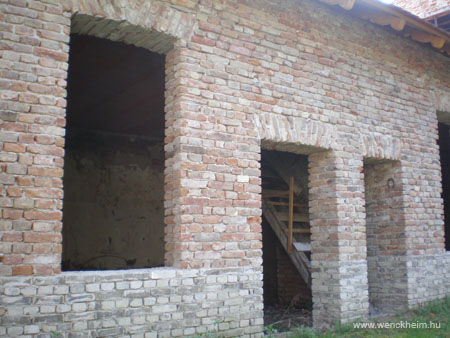 Kiscsako_Geist-Batthyany-kastely 013